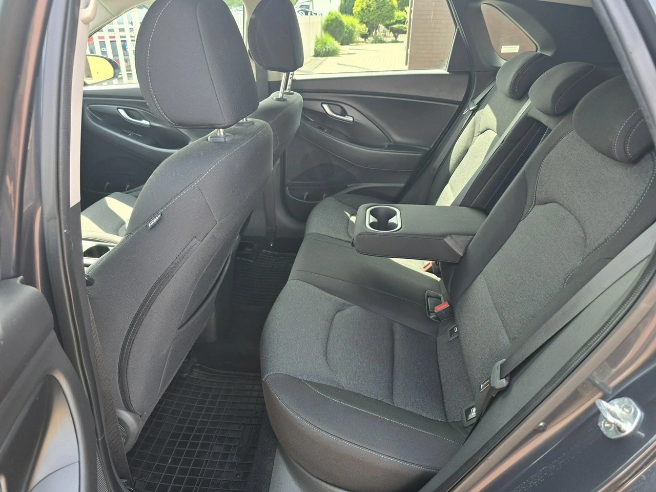 Hyundai i30 - Zdjęcie 10