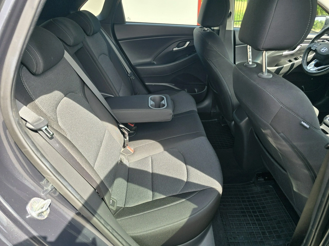 Hyundai i30 - Zdjęcie 11