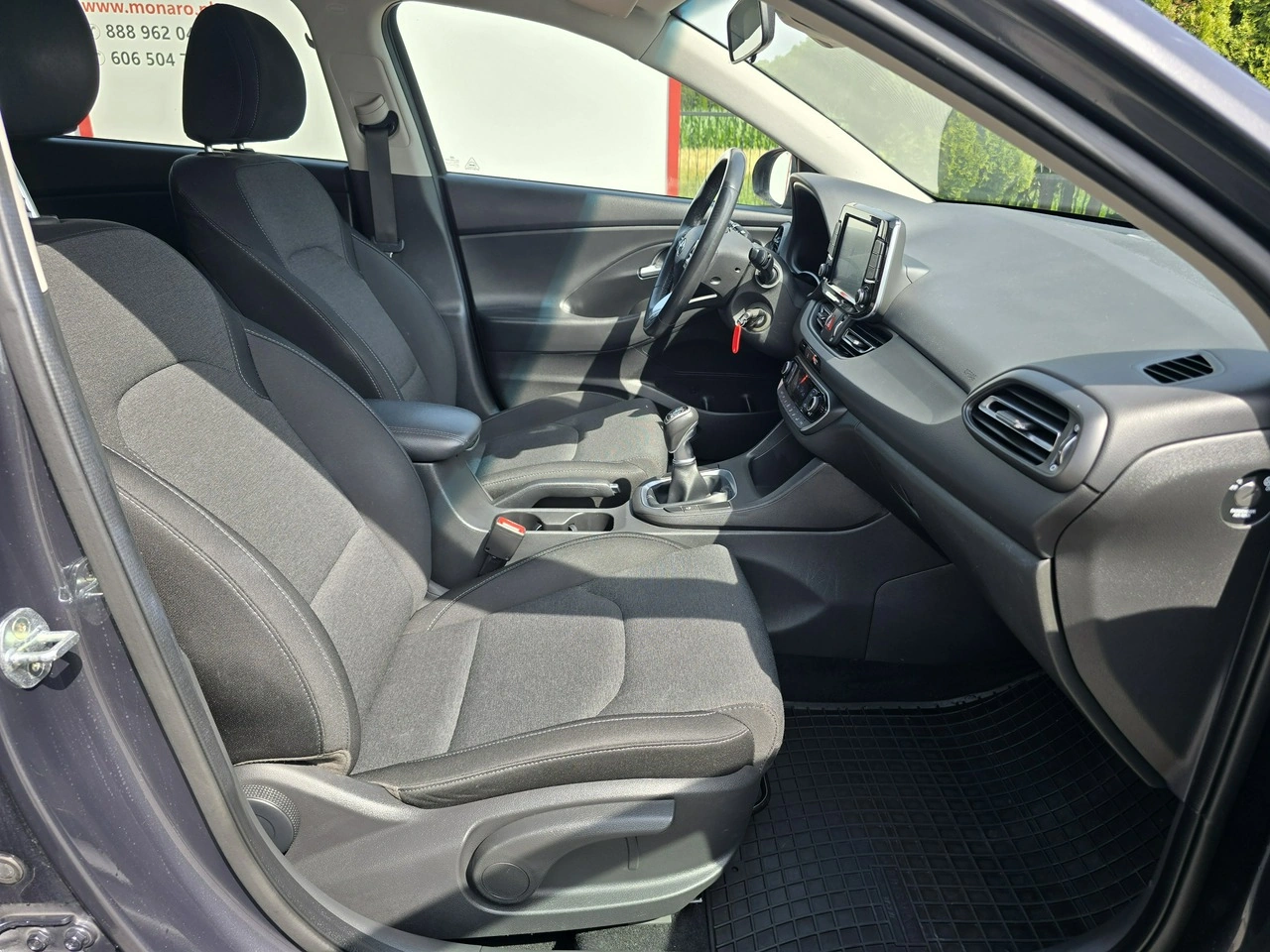 Hyundai i30 - Zdjęcie 12