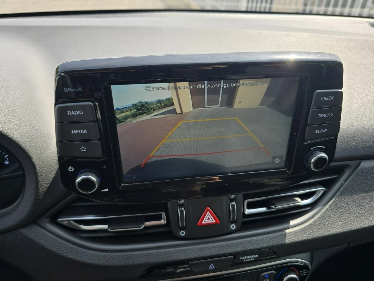 Hyundai i30 - Zdjęcie 14