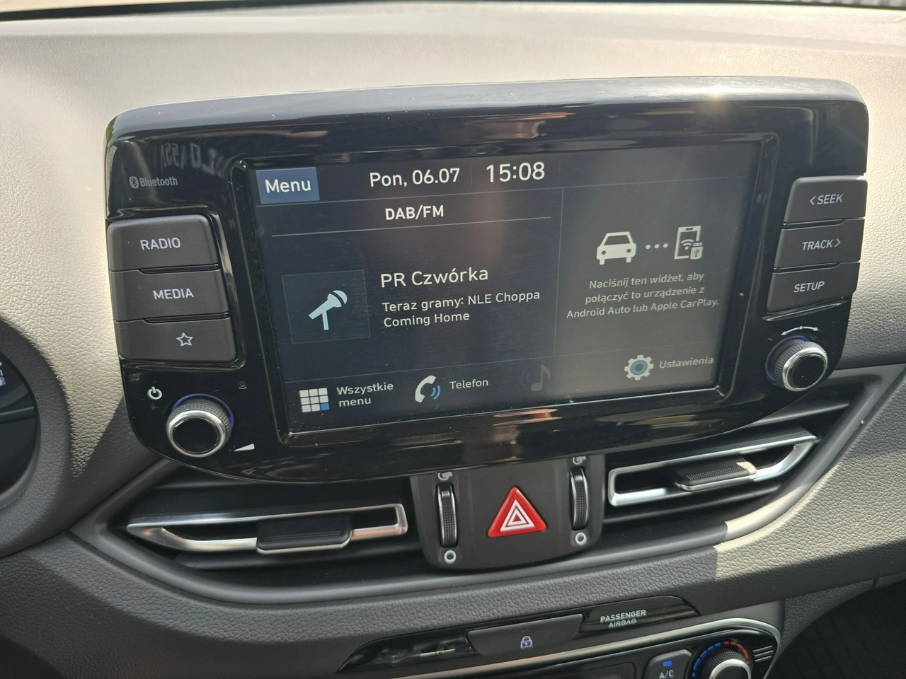 Hyundai i30 - Zdjęcie 15
