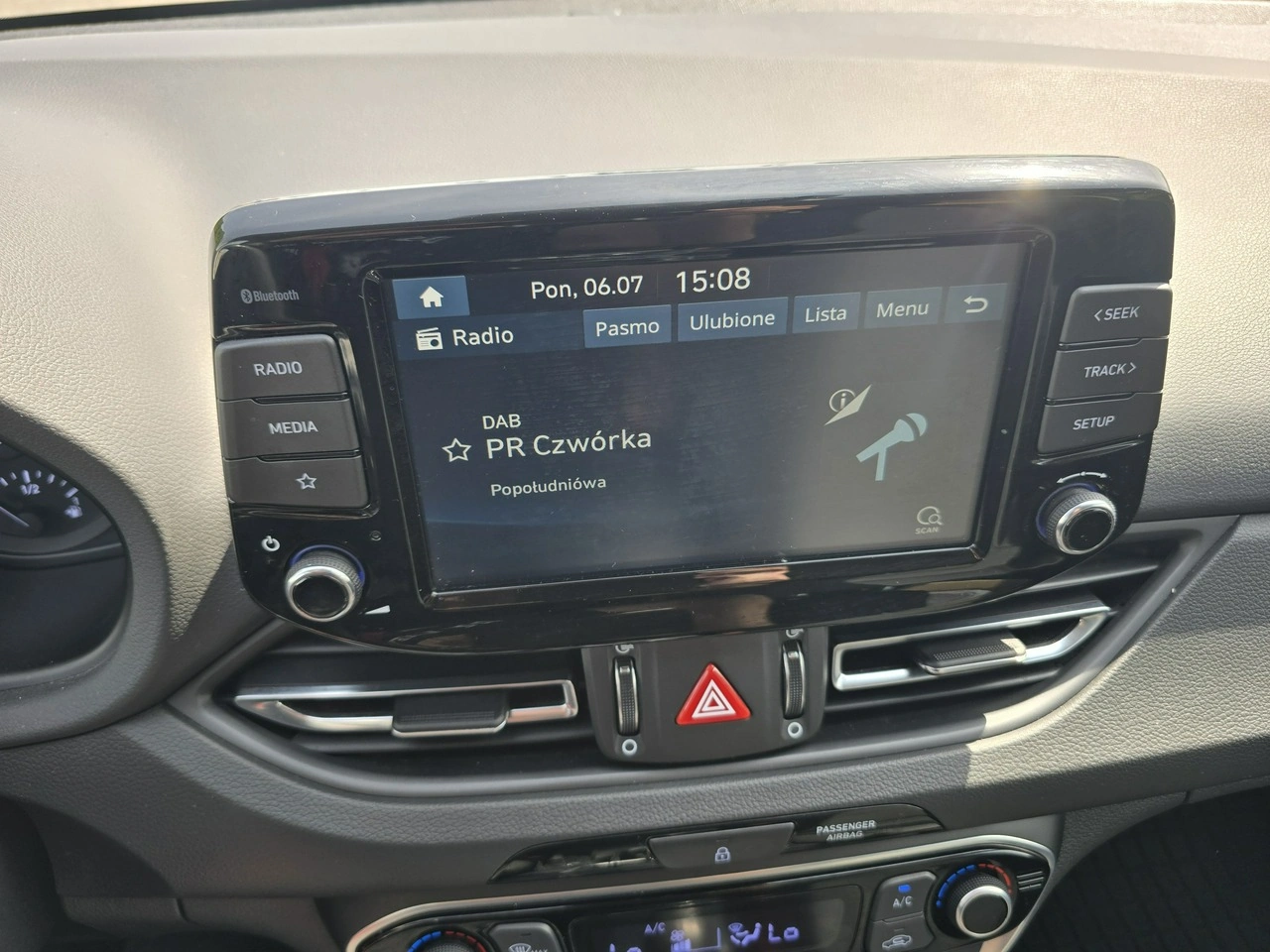 Hyundai i30 - Zdjęcie 16