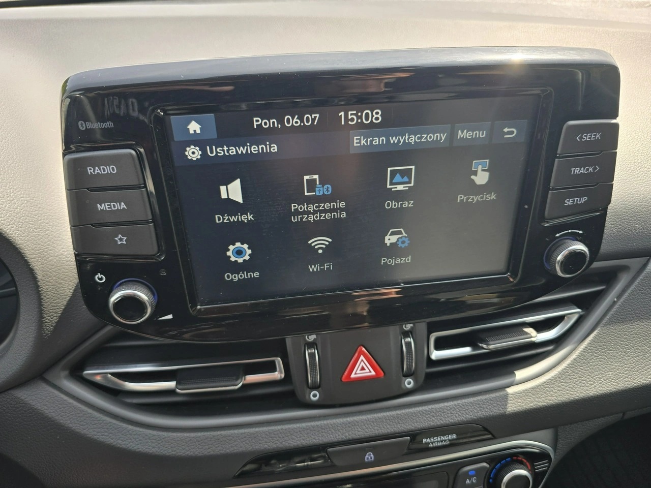 Hyundai i30 - Zdjęcie 17