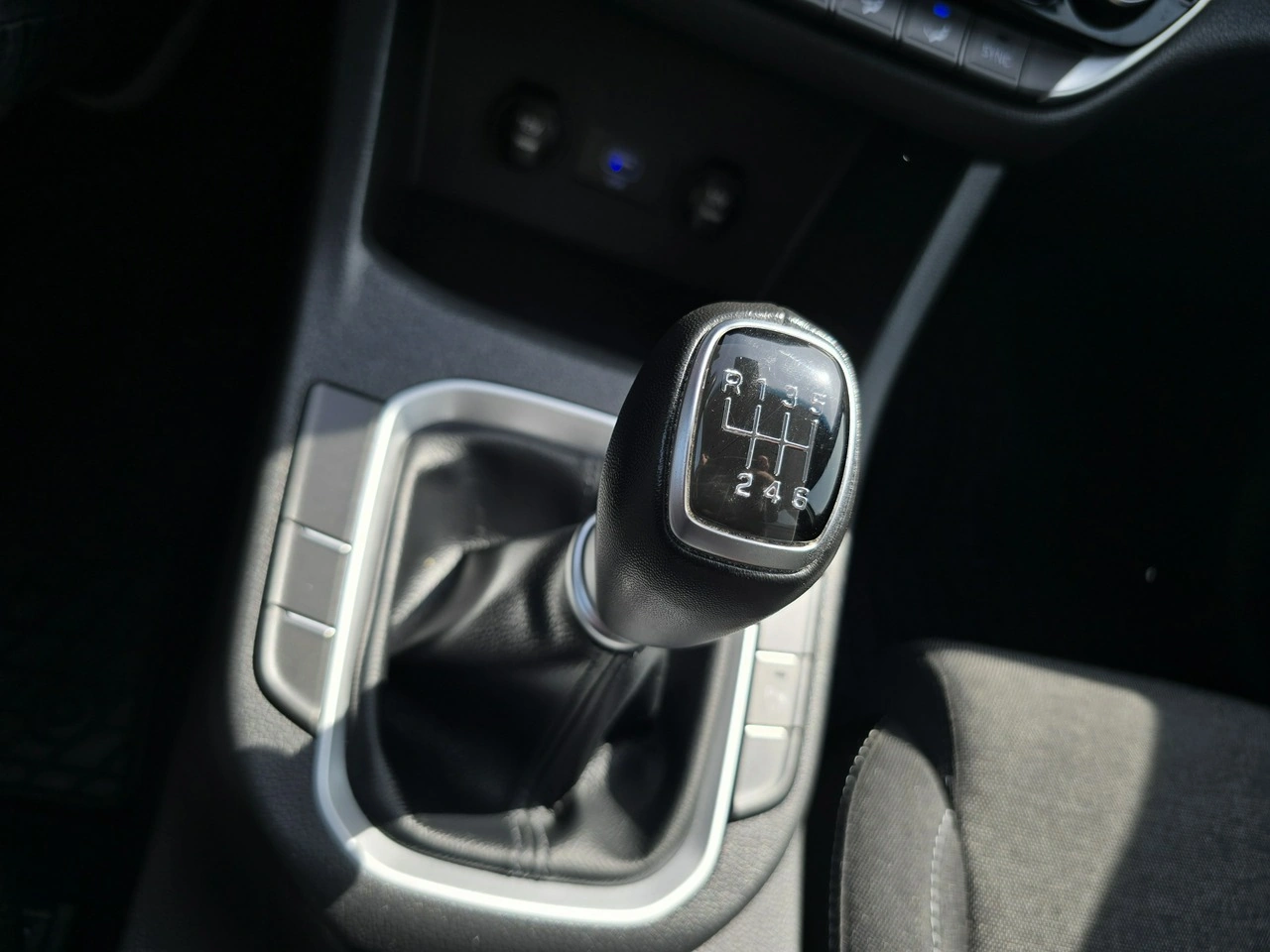 Hyundai i30 - Zdjęcie 20