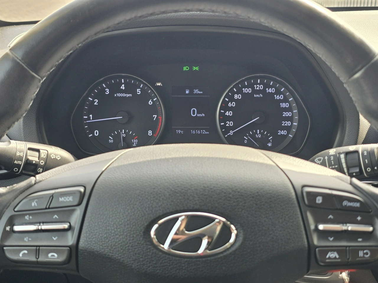 Hyundai i30 - Zdjęcie 21