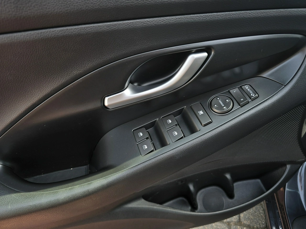 Hyundai i30 - Zdjęcie 23
