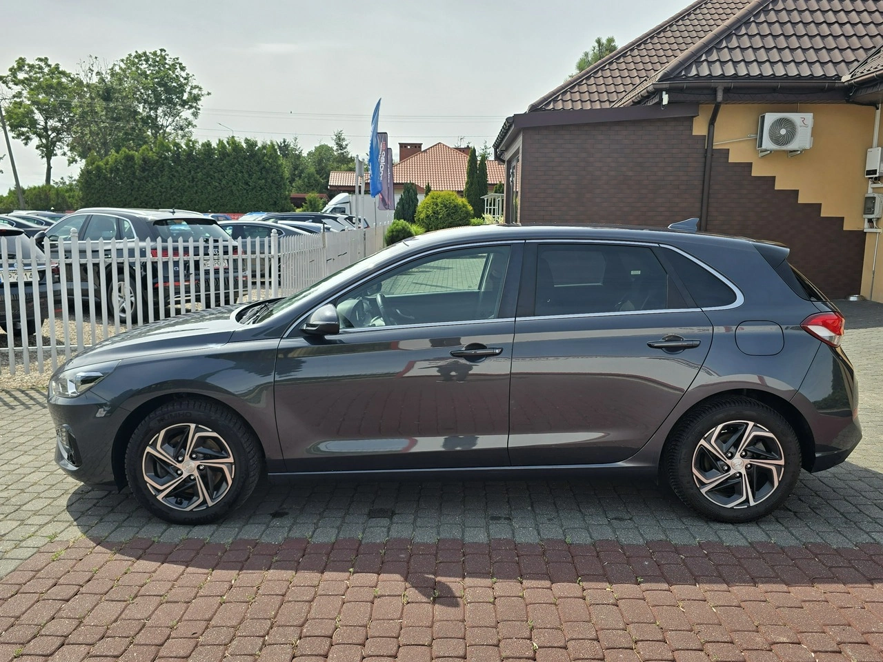 Hyundai i30 - Zdjęcie 6