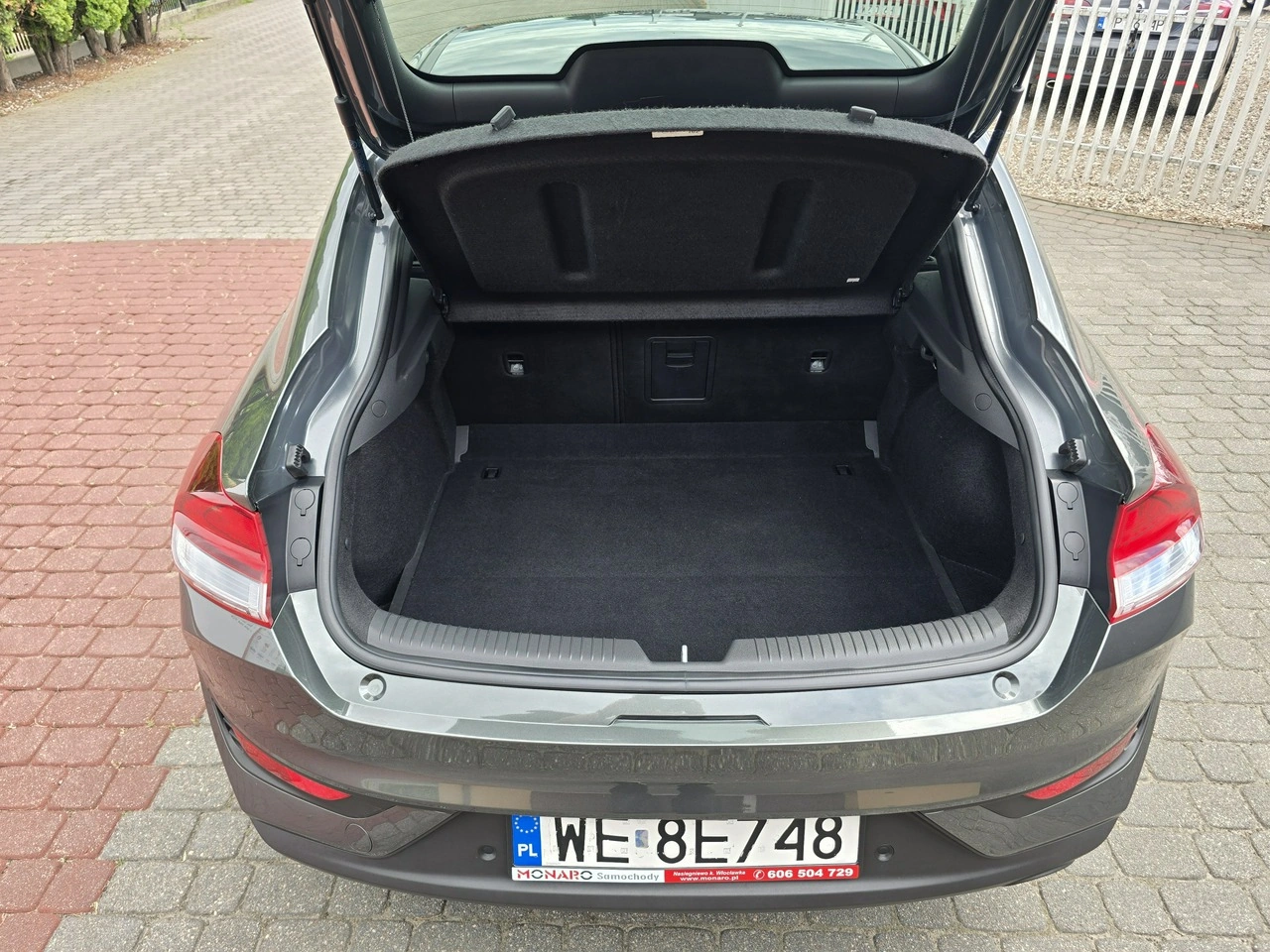Hyundai i30 - Zdjęcie 28