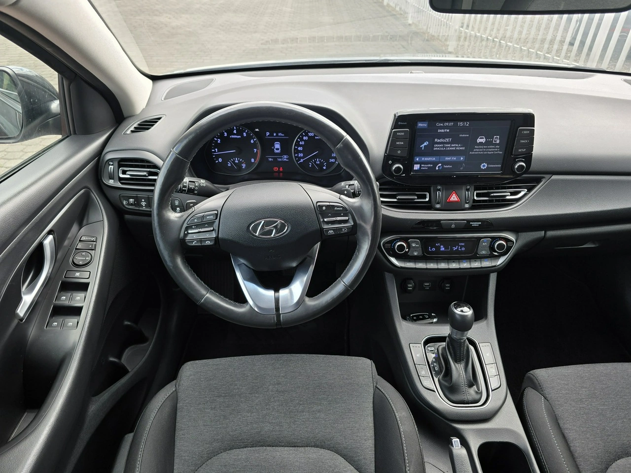 Hyundai i30 - Zdjęcie 9