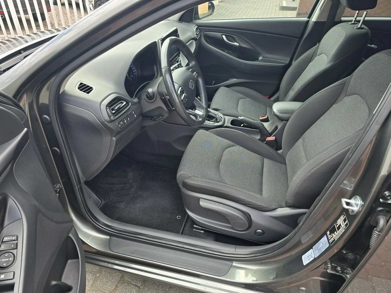 Hyundai i30 - Zdjęcie 10