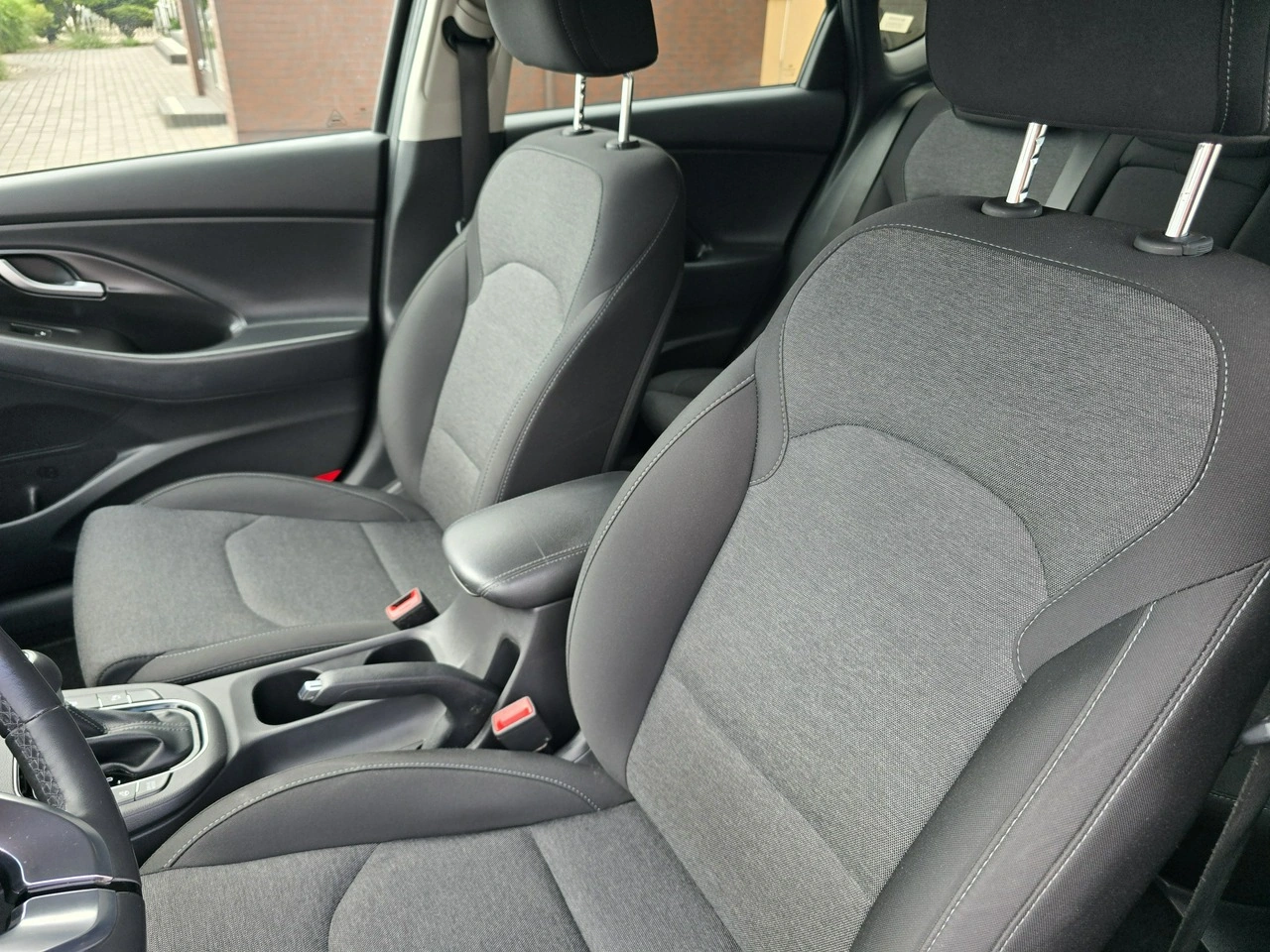 Hyundai i30 - Zdjęcie 11