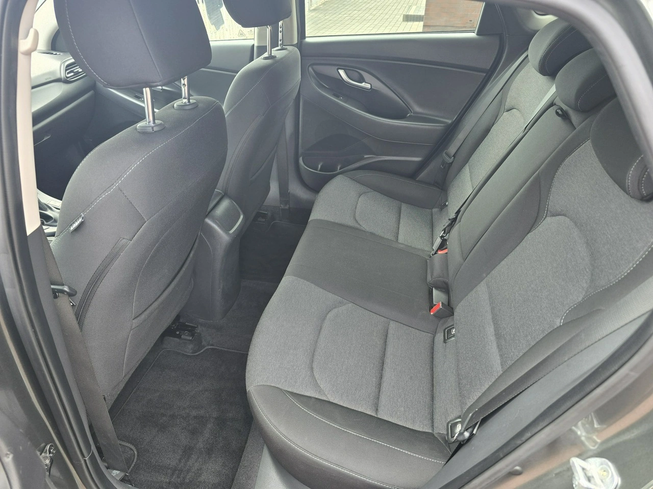 Hyundai i30 - Zdjęcie 12