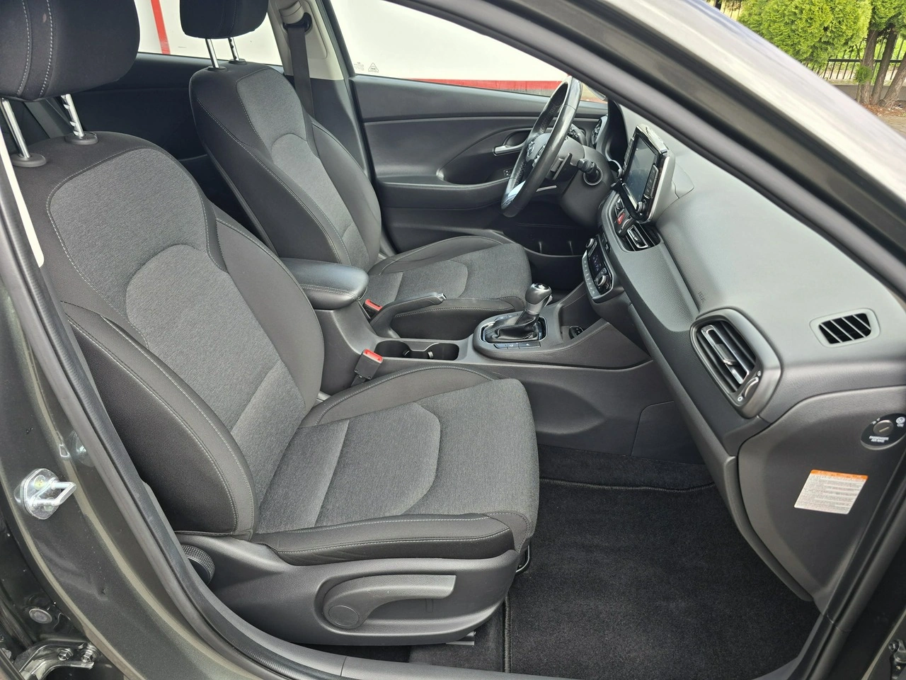 Hyundai i30 - Zdjęcie 13