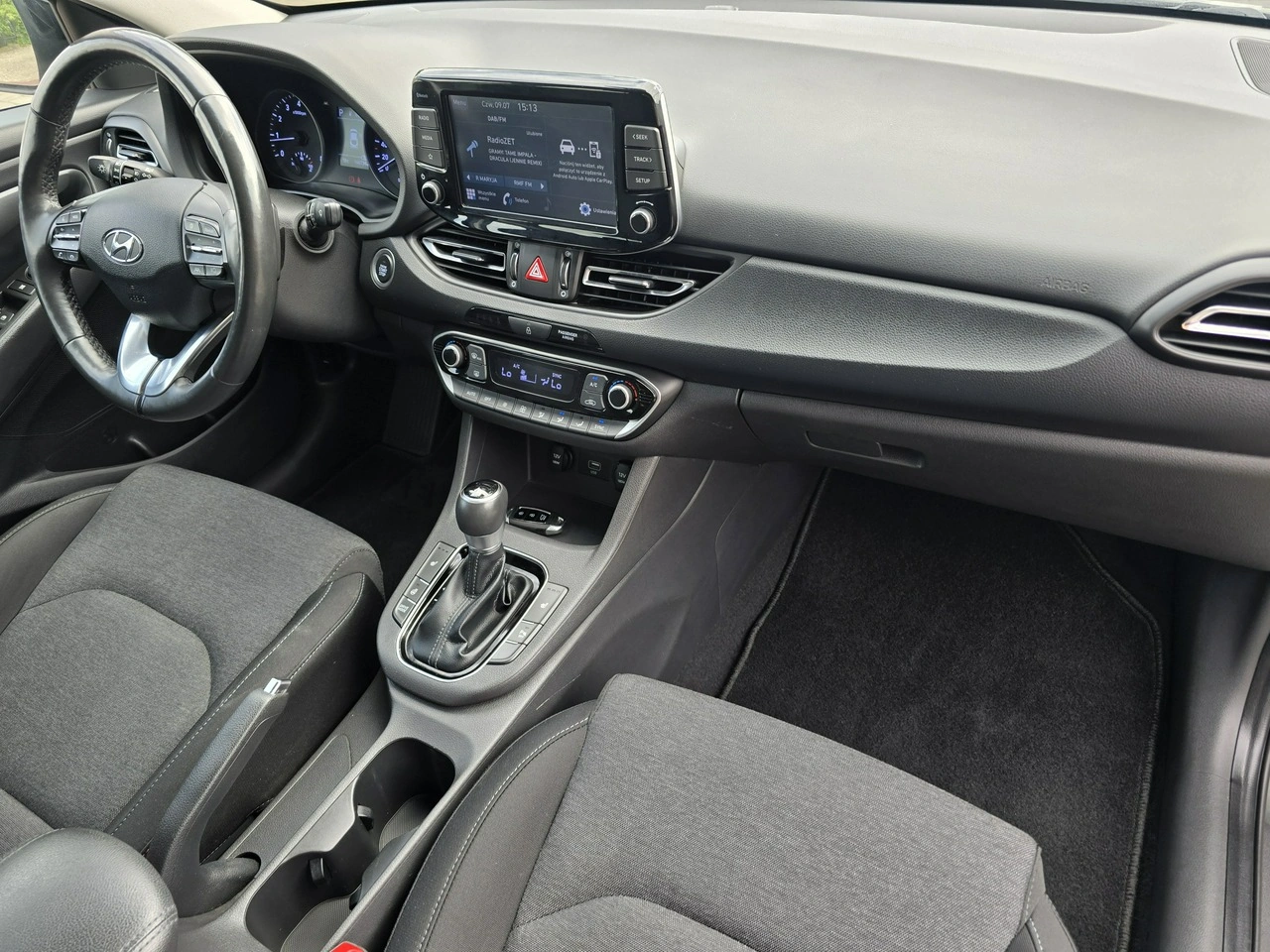 Hyundai i30 - Zdjęcie 14