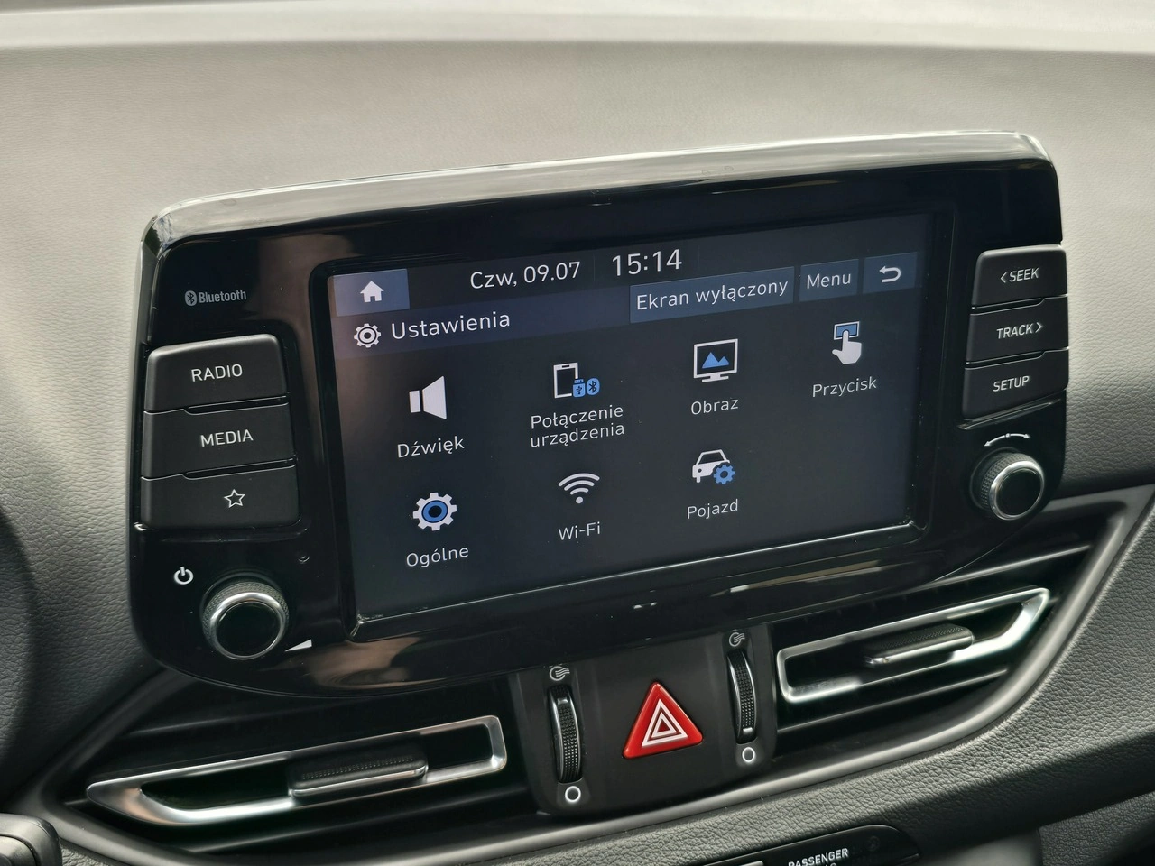 Hyundai i30 - Zdjęcie 17