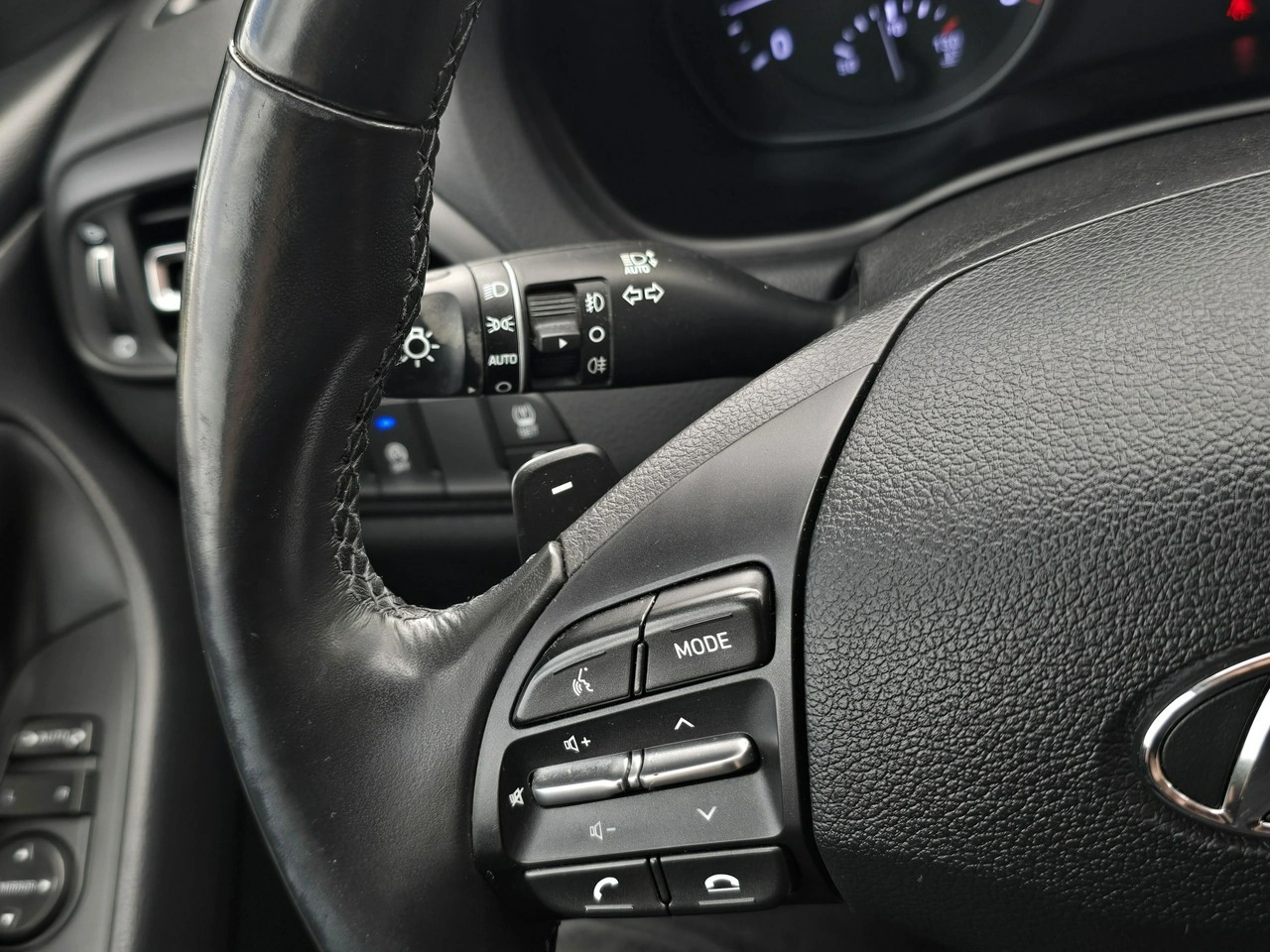 Hyundai i30 - Zdjęcie 21