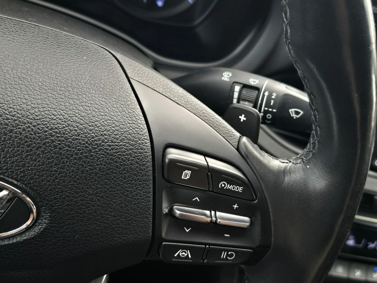 Hyundai i30 - Zdjęcie 22