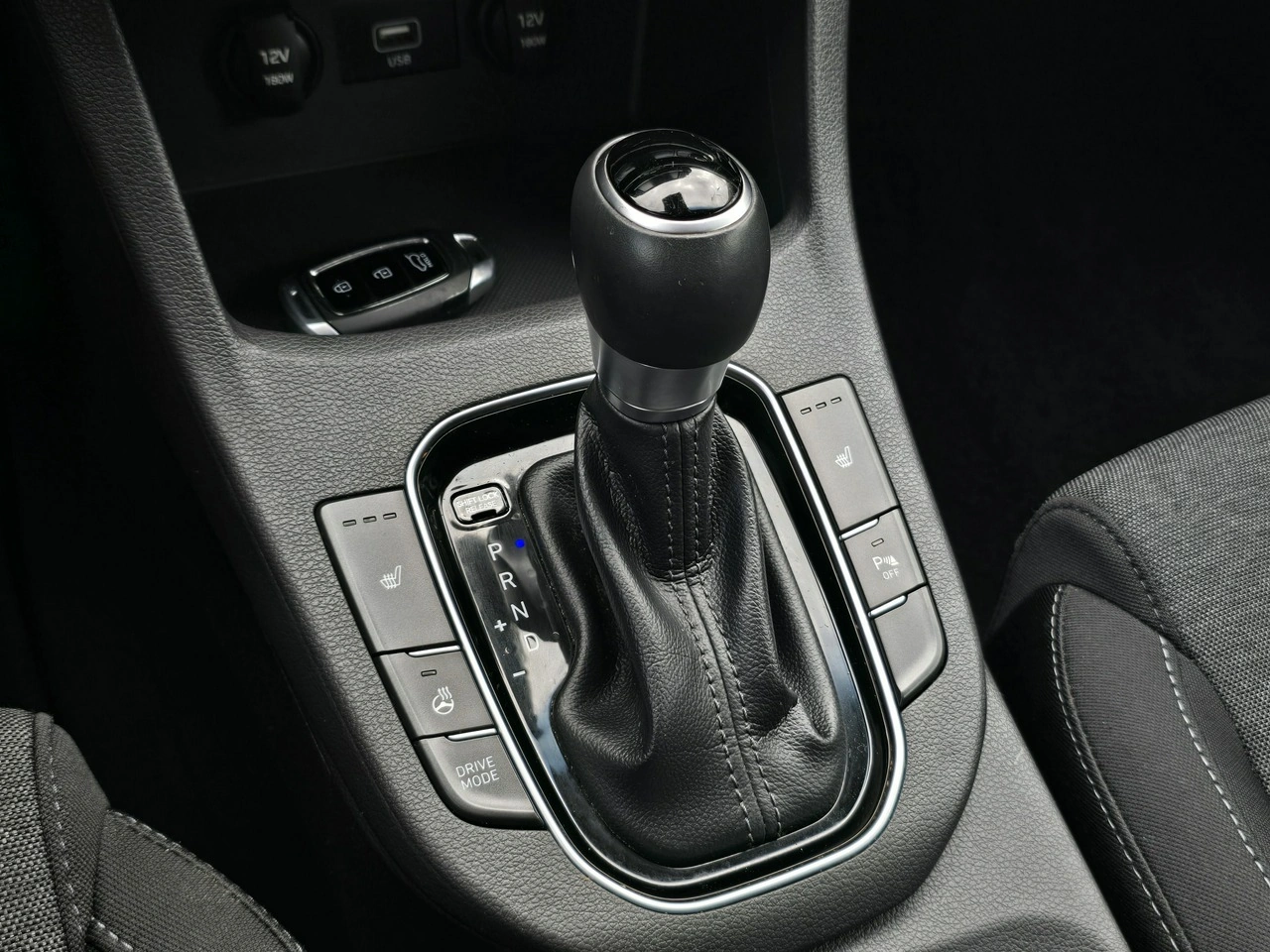 Hyundai i30 - Zdjęcie 24