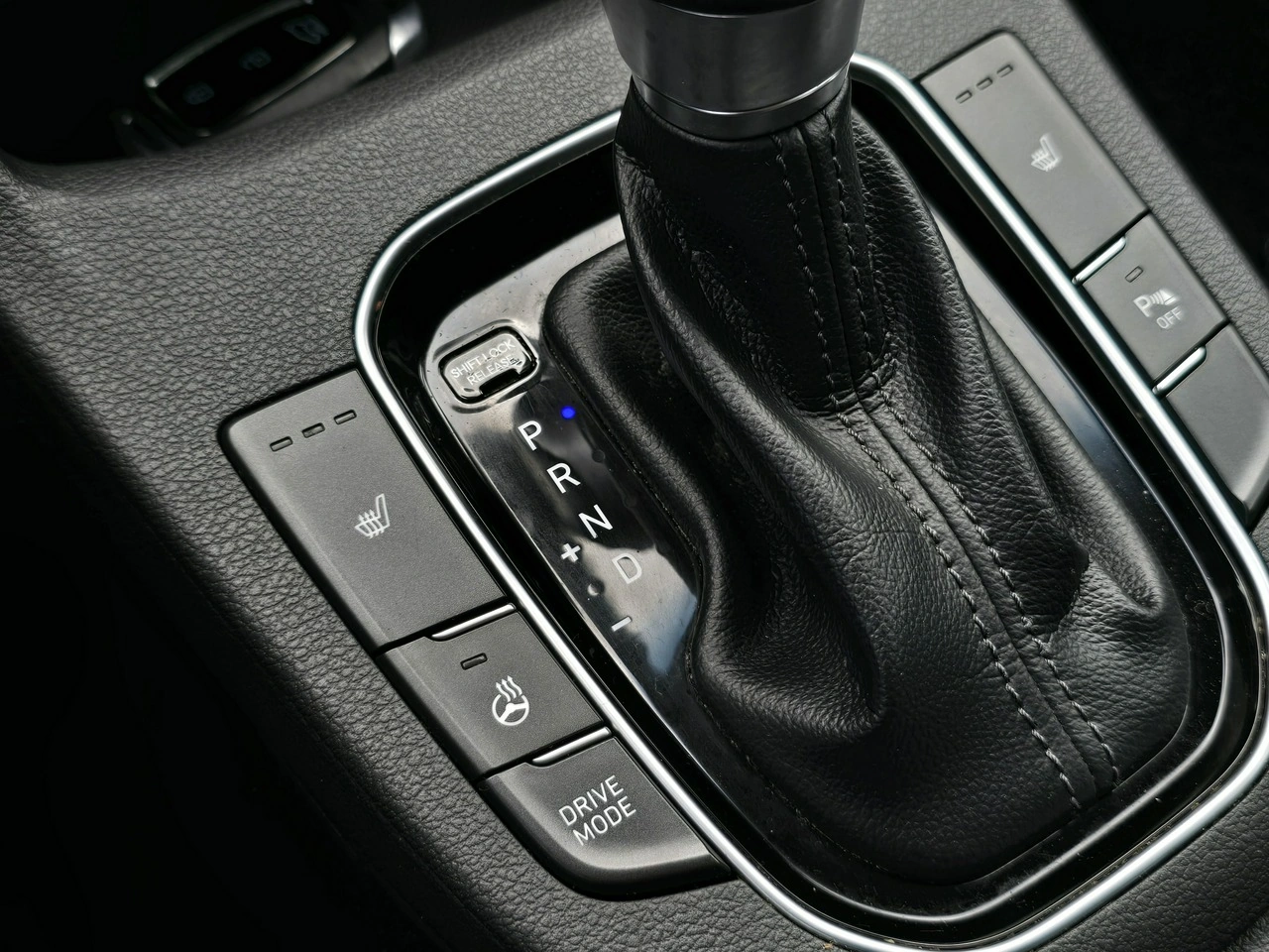 Hyundai i30 - Zdjęcie 25