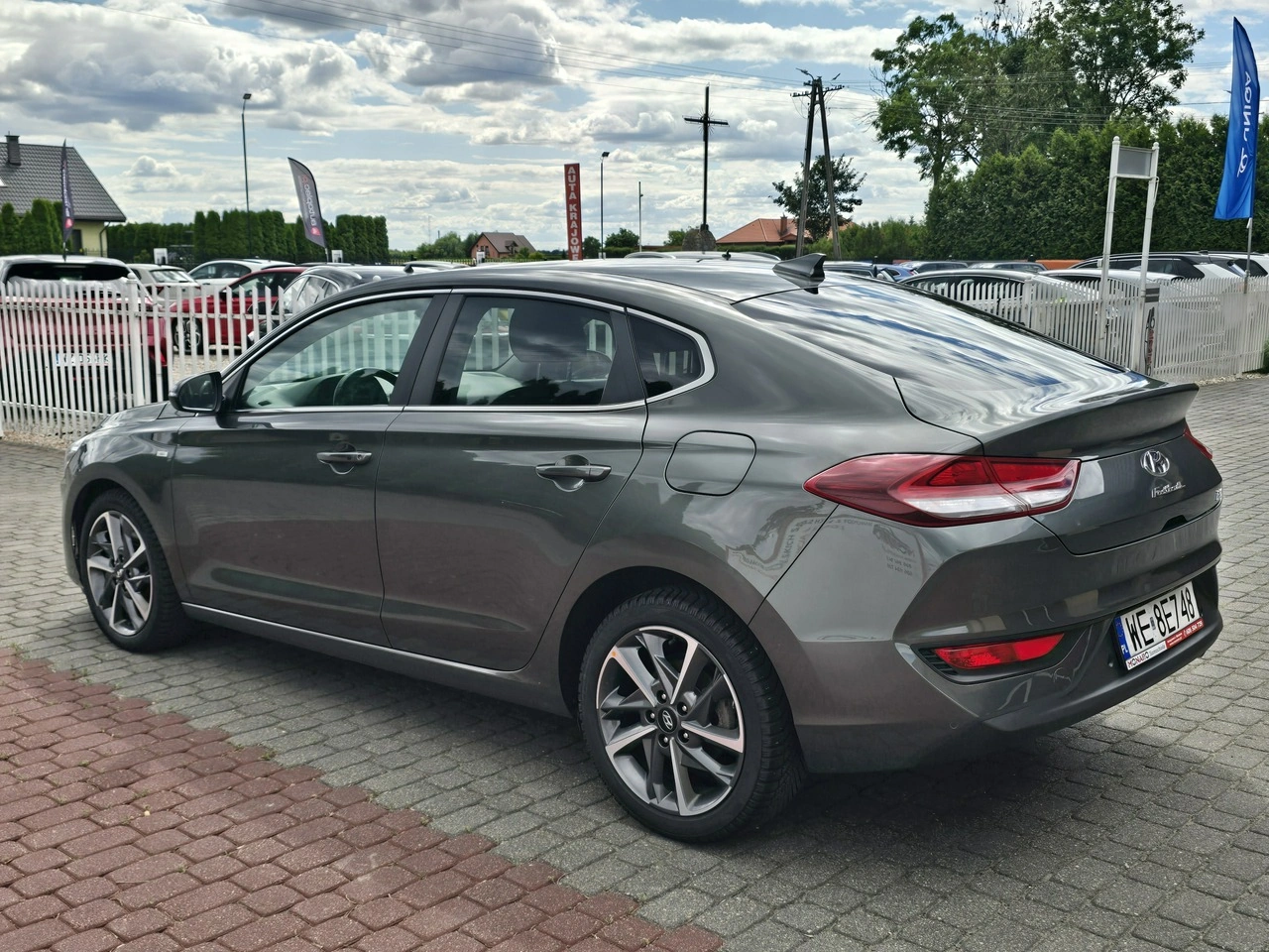 Hyundai i30 - Zdjęcie 6