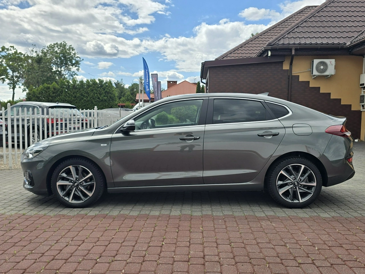 Hyundai i30 - Zdjęcie 7