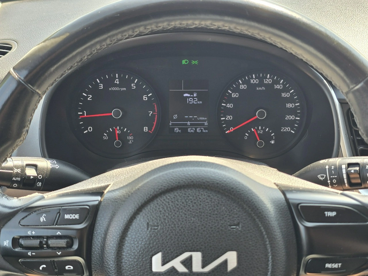 Kia Stonic - Zdjęcie 23