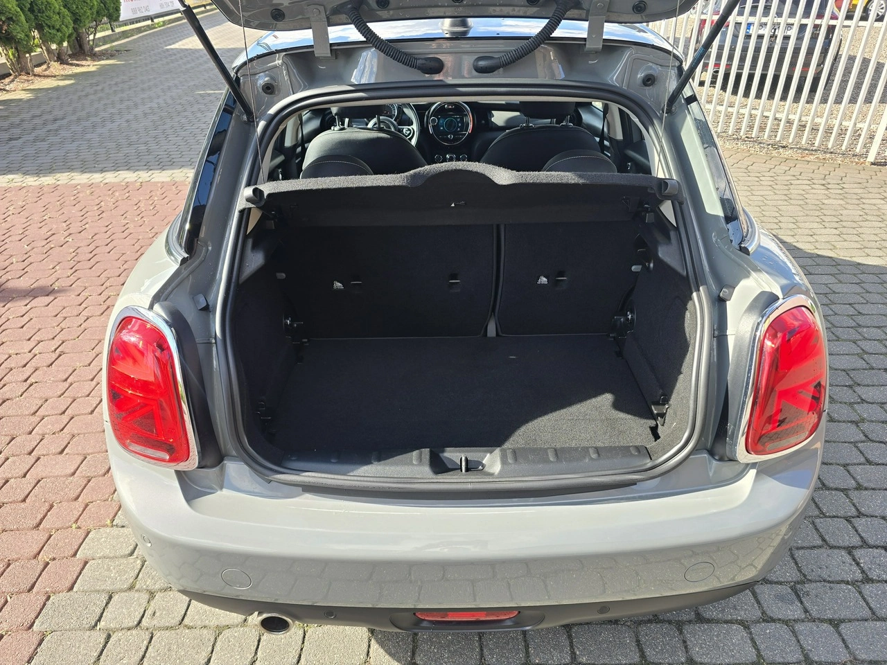 MINI Cooper - Zdjęcie 27