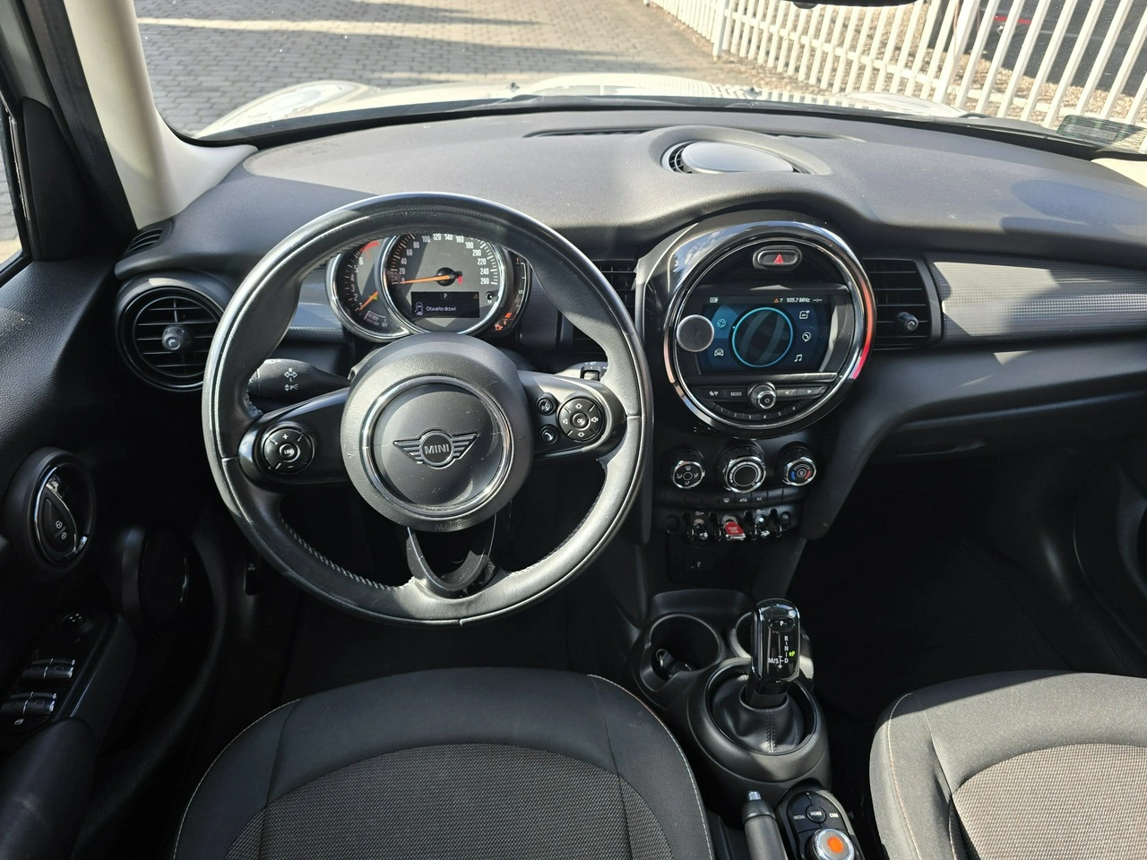 MINI Cooper - Zdjęcie 9