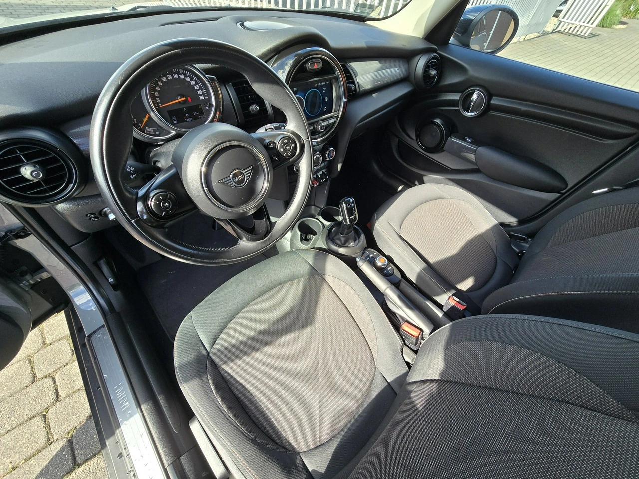 MINI Cooper - Zdjęcie 11