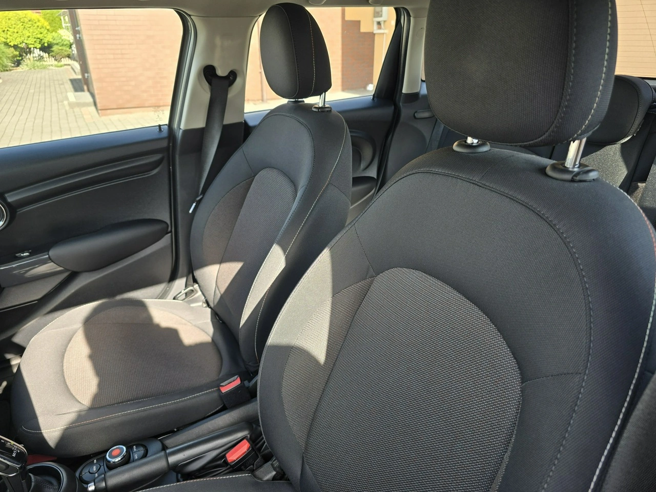 MINI Cooper - Zdjęcie 12