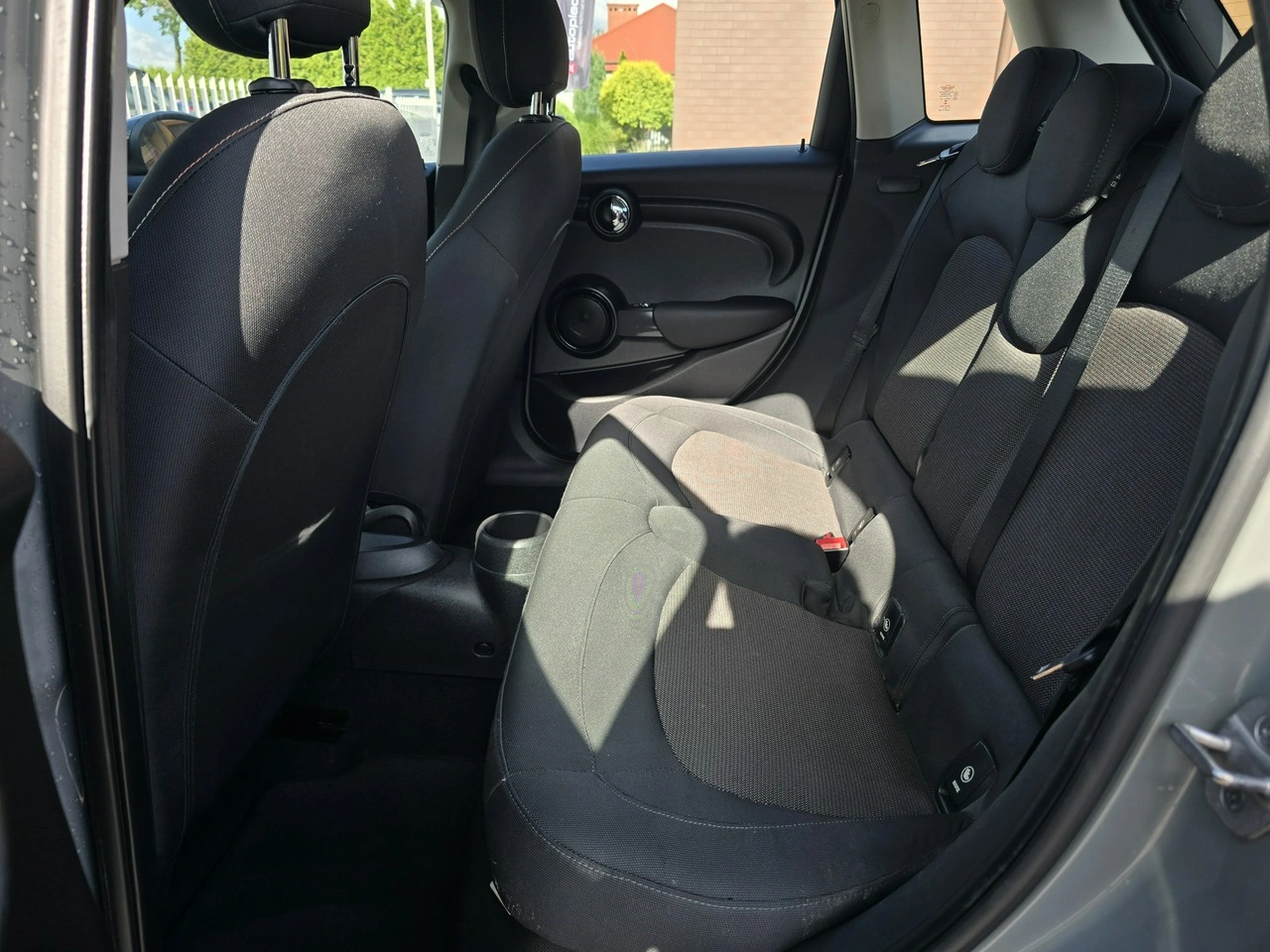MINI Cooper - Zdjęcie 13