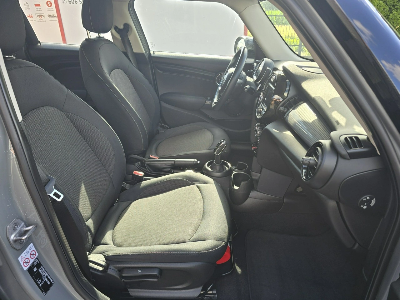 MINI Cooper - Zdjęcie 14