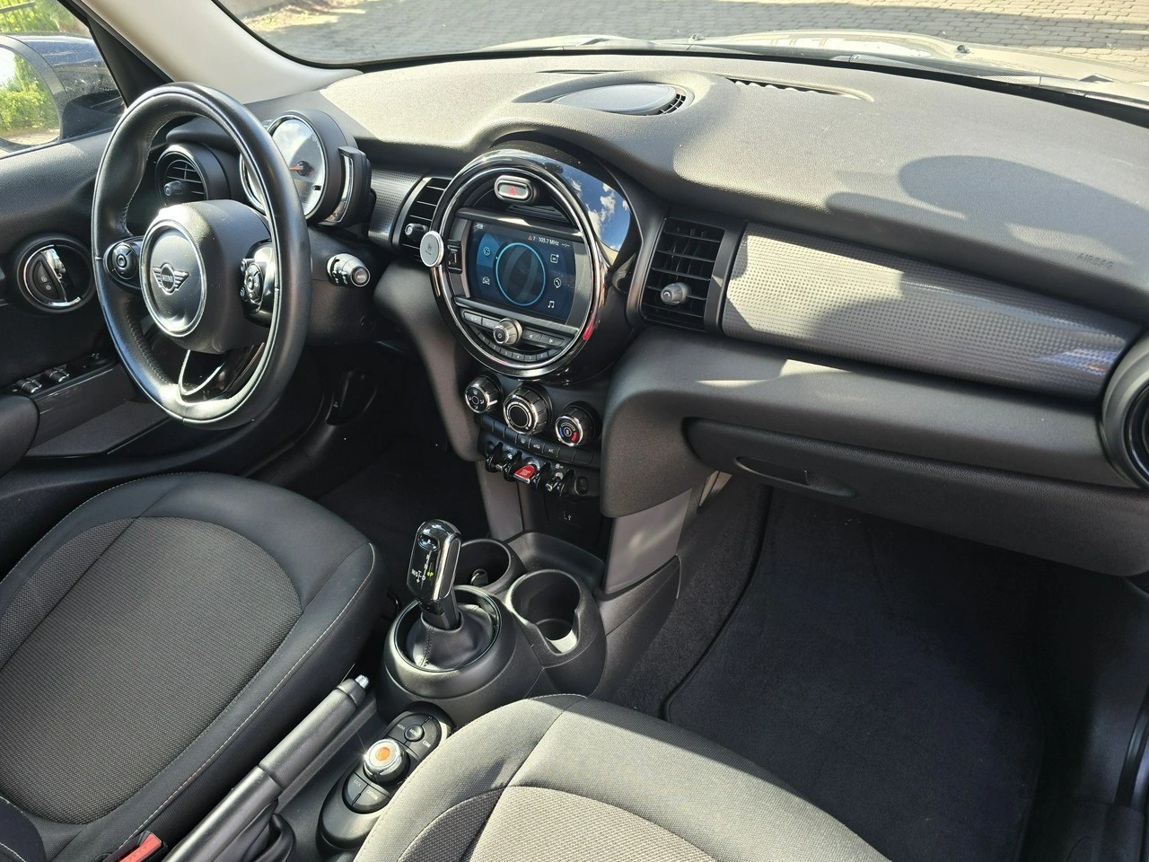 MINI Cooper - Zdjęcie 15