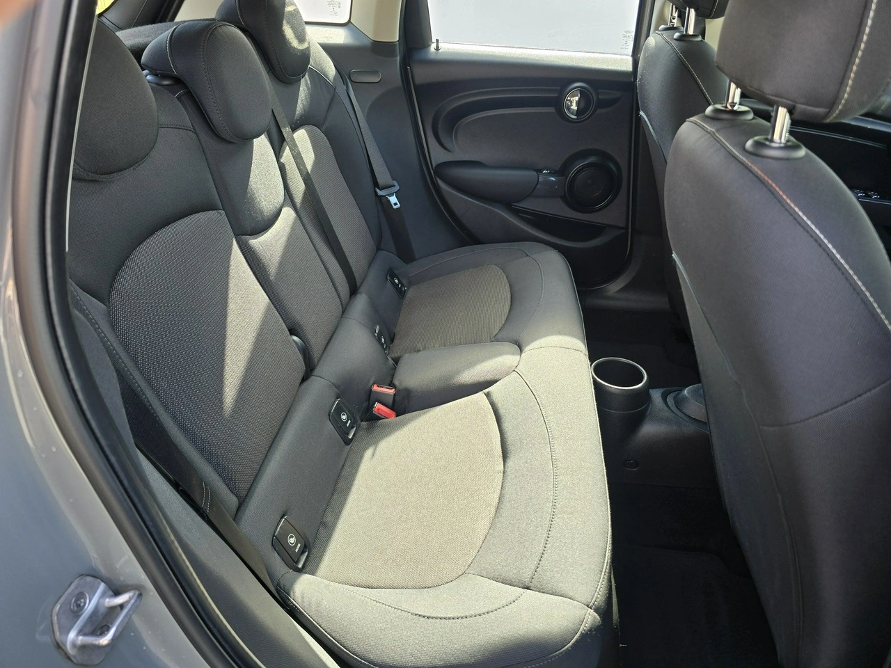 MINI Cooper - Zdjęcie 16