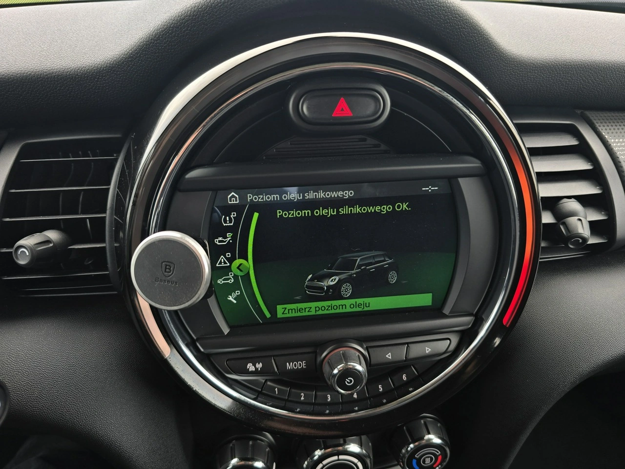 MINI Cooper - Zdjęcie 18