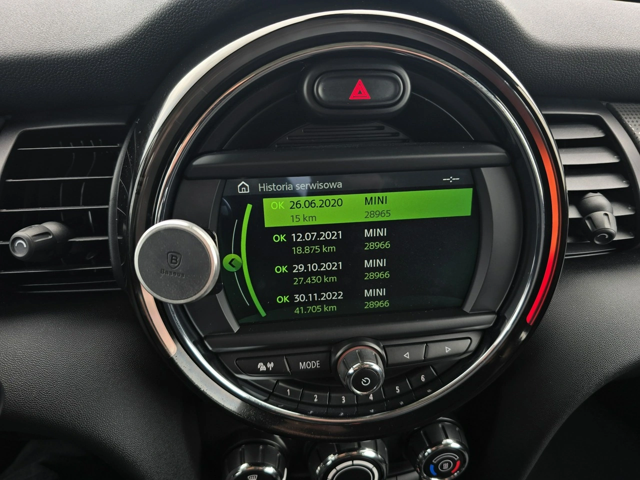 MINI Cooper - Zdjęcie 20