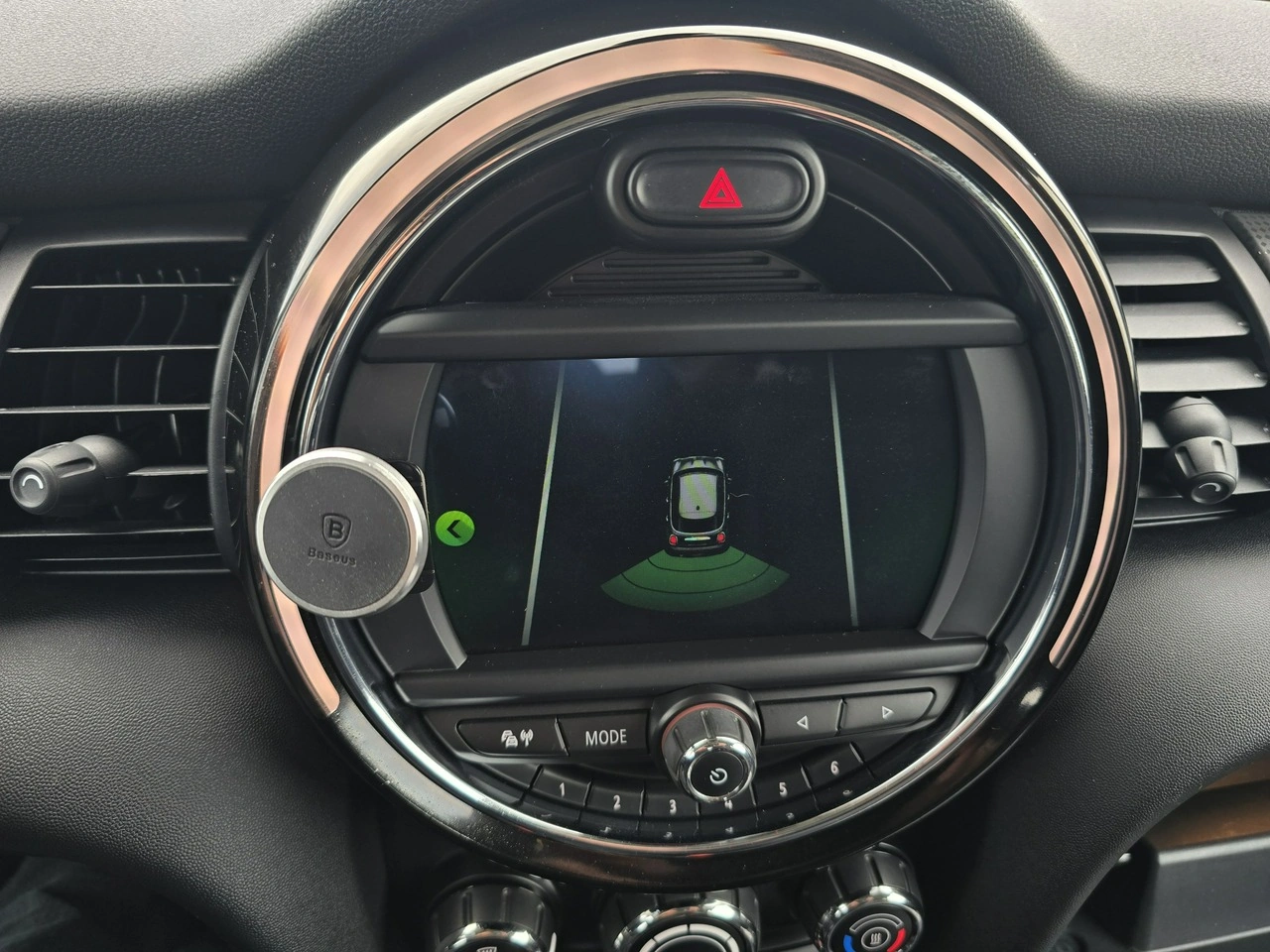 MINI Cooper - Zdjęcie 21