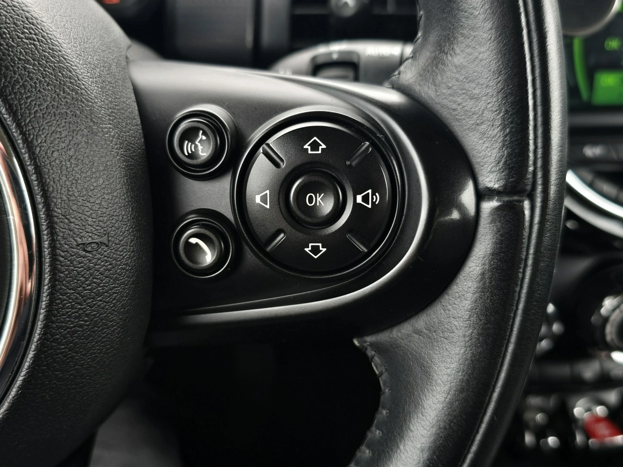 MINI Cooper - Zdjęcie 24