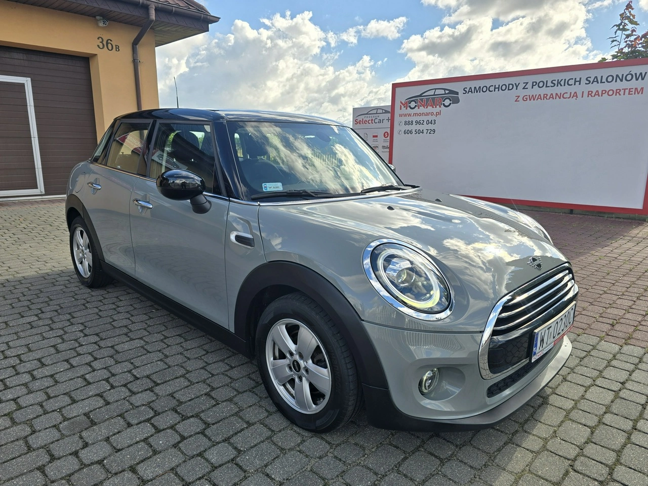 MINI Cooper - Zdjęcie 2