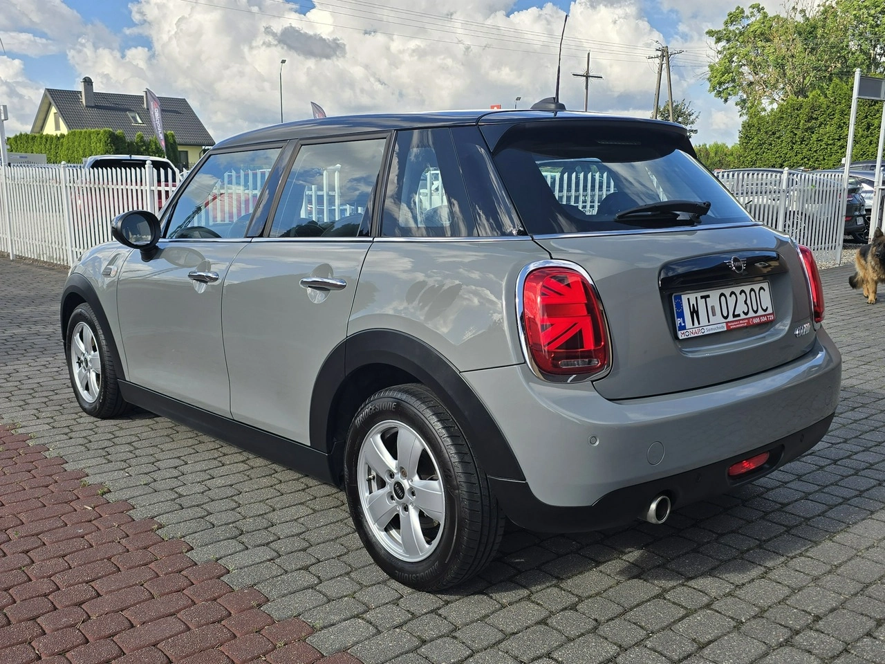 MINI Cooper - Zdjęcie 6