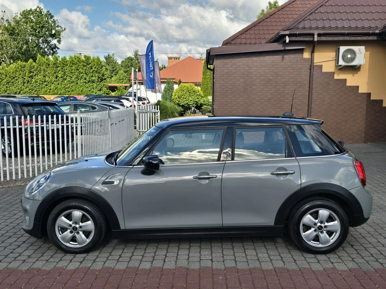 MINI Cooper - Zdjęcie 7