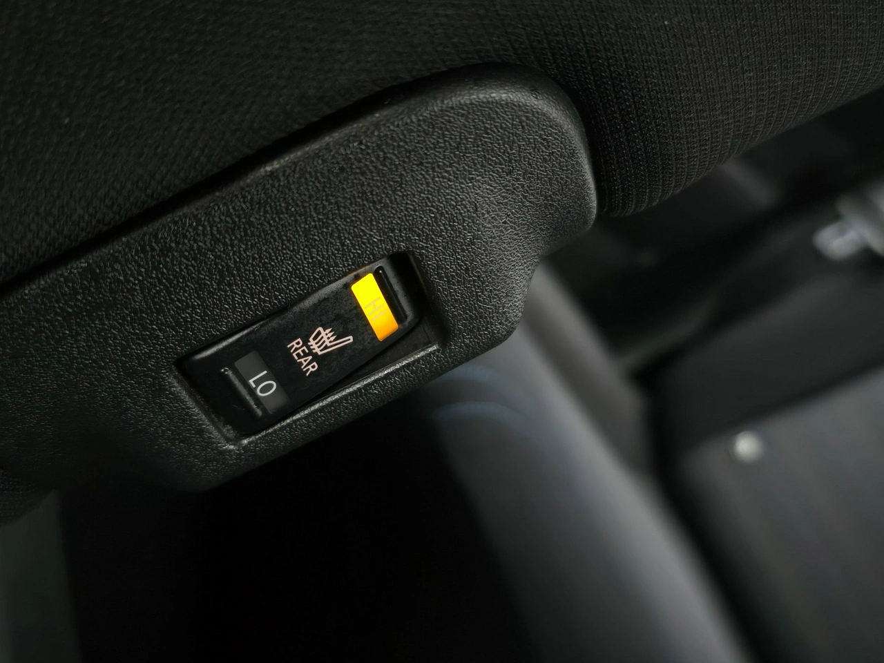 Nissan Leaf - Zdjęcie 22