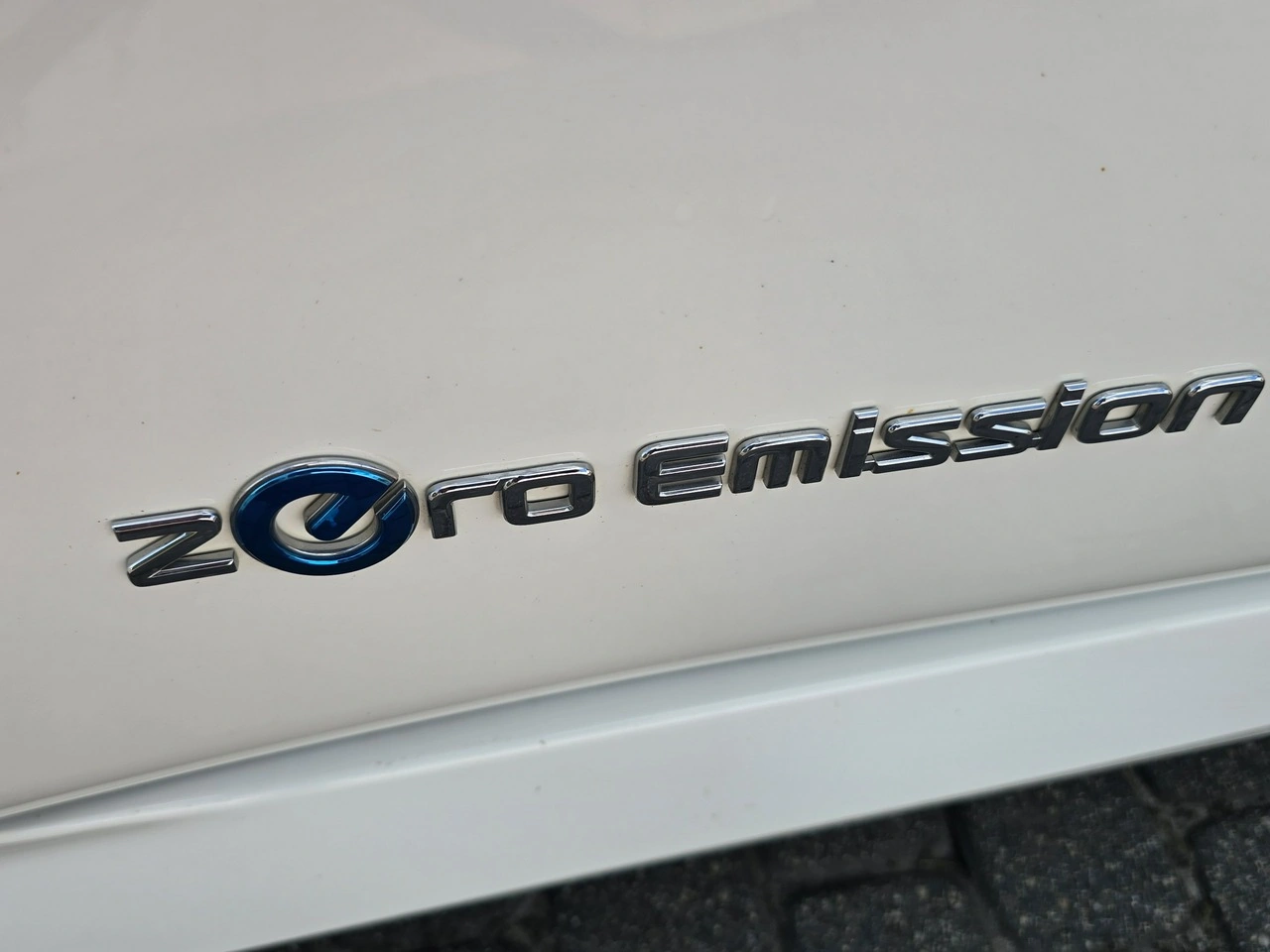 Nissan Leaf - Zdjęcie 27