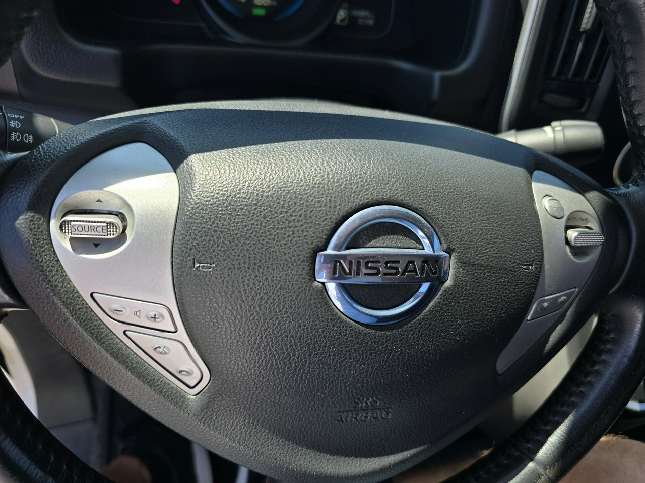 Nissan NV200 - Zdjęcie 19