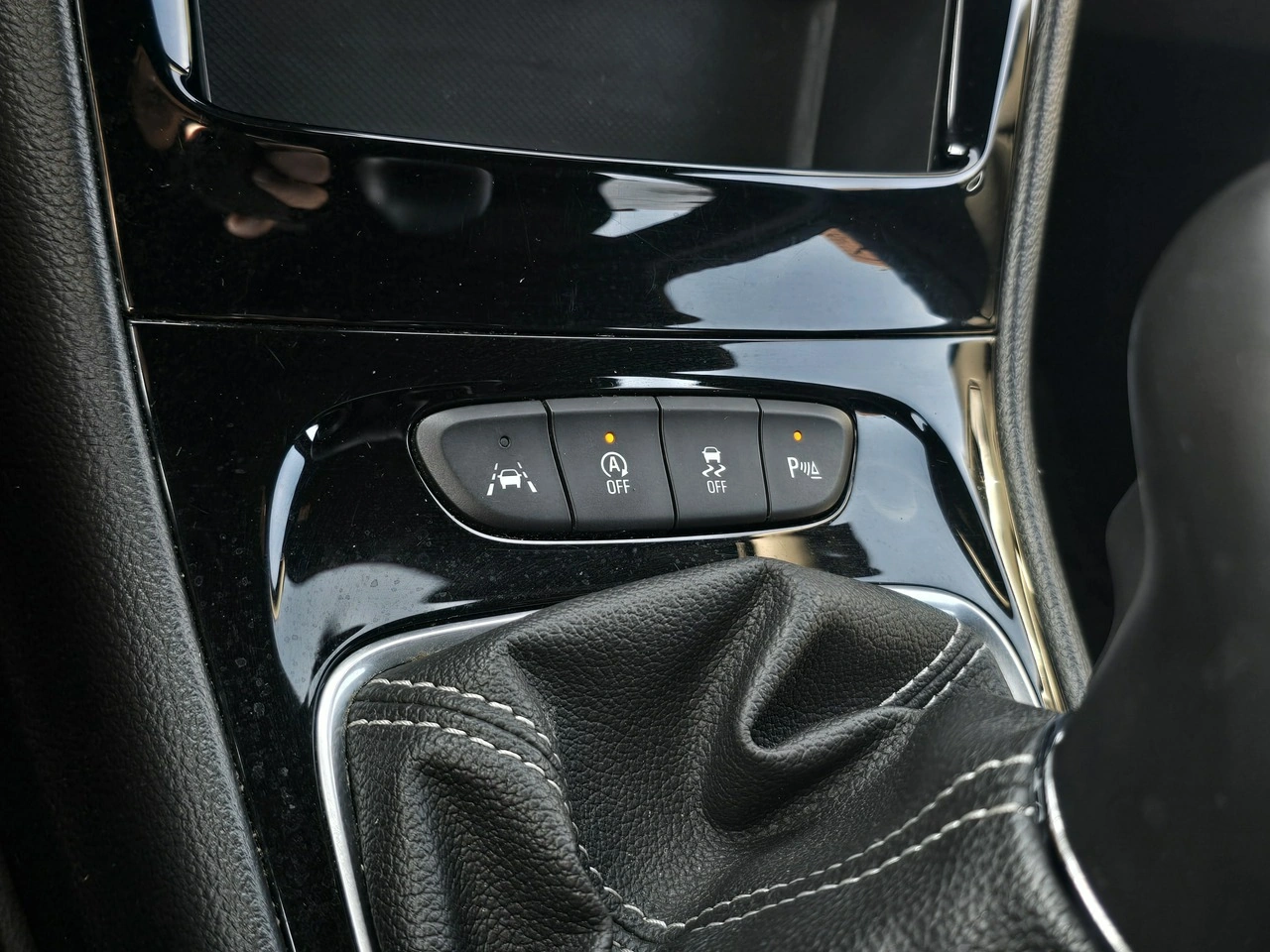 Opel Astra - Zdjęcie 16