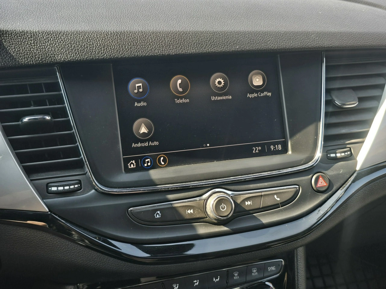 Opel Astra - Zdjęcie 19