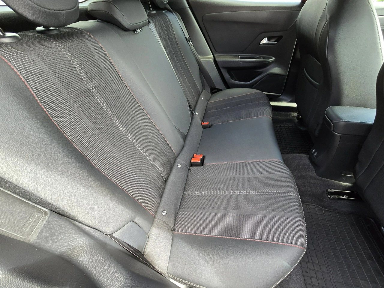 Opel Mokka - Zdjęcie 16