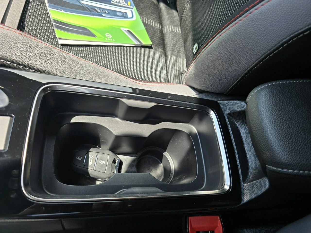 Opel Mokka - Zdjęcie 24