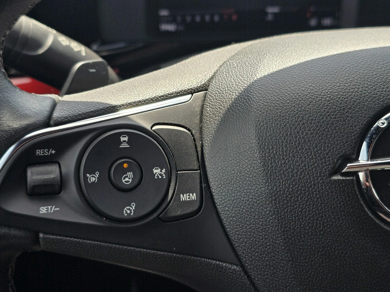 Opel Mokka - Zdjęcie 26
