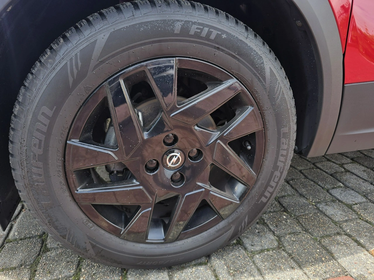 Opel Mokka - Zdjęcie 36